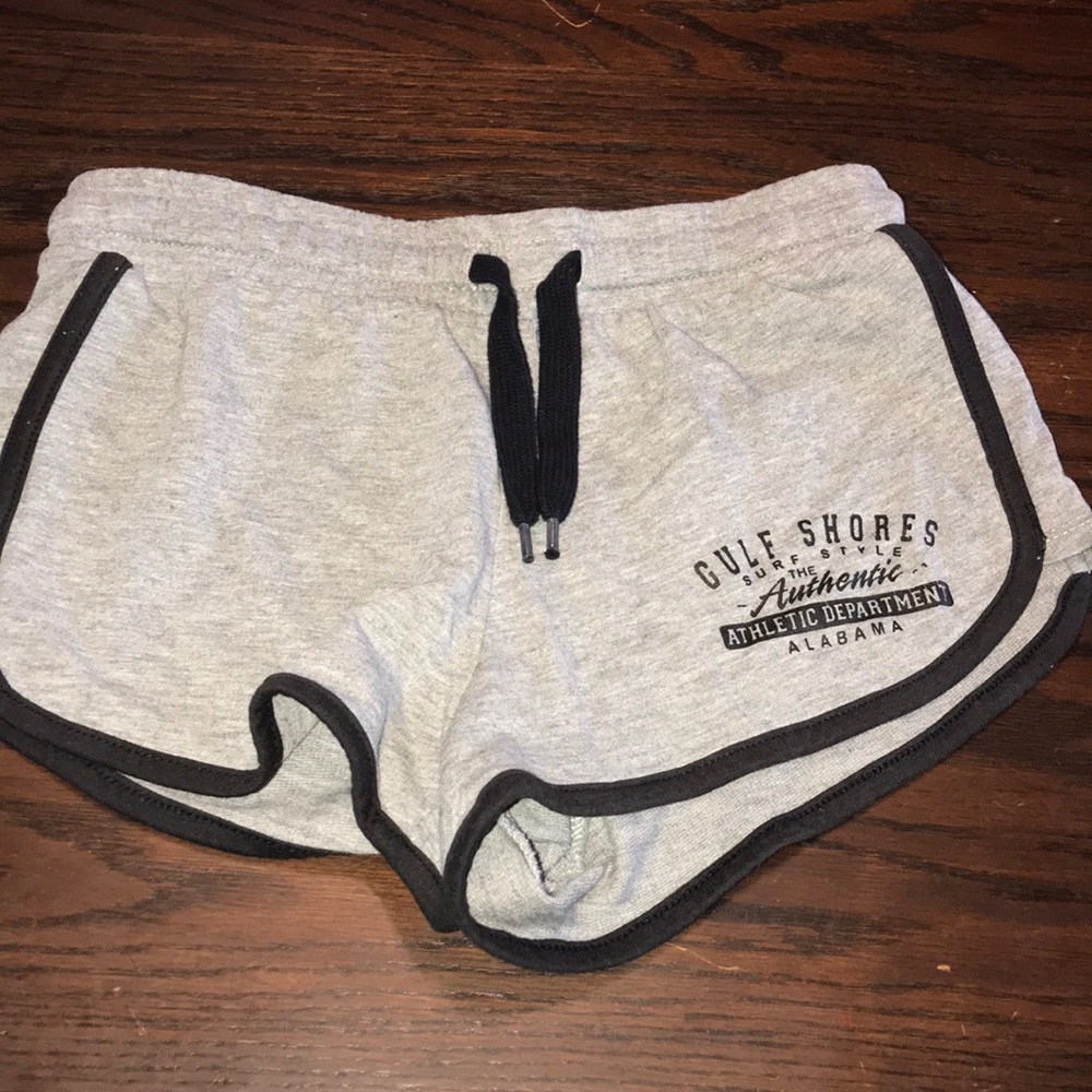 Gulf shores Alabama shorts